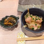 焼鳥と和味 もり田 - 