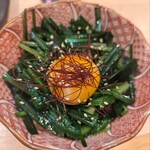 焼鳥と和味 もり田 - 