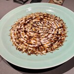 茶禅華 - 雲白肉