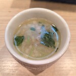 焼鳥と和味 もり田 - 