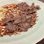 茶禅華 - これがまた合うんですね！ご飯３杯いただきました！