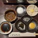 焼肉 にくだらけ - 