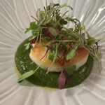 カーサ カルマ - 鱈