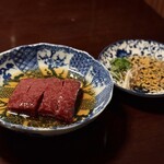 焼肉 にくだらけ - 