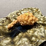 茶禅華 - またもや新たな高級町中華が