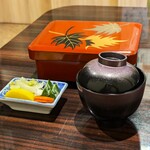 うなぎ 魚政 - 国産ブランド鰻 特大