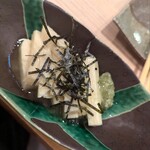 焼鳥と和味 もり田 - 