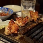 焼肉 にくだらけ - 