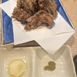 焼鳥と和味 もり田 - 