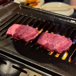 焼肉 にくだらけ - 