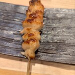 焼鳥と和味 もり田 - 