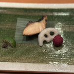 日本料理 たかむら - 