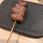 焼鳥と和味 もり田 - 