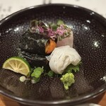 日本料理 たかむら - 