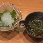 日本料理 たかむら - 