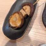 焼鳥と和味 もり田 - 