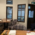 カーサ カルマ - 店内