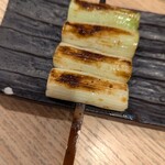 焼鳥と和味 もり田 - 