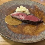 カーサ カルマ - 蝦夷鹿