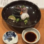 日本料理 たかむら - 