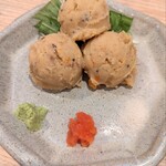 焼鳥と和味 もり田 - 