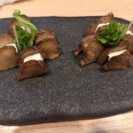 焼鳥と和味 もり田 - 