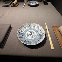 茶禅華 - セット