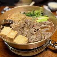 はり重 道頓堀本店 - 