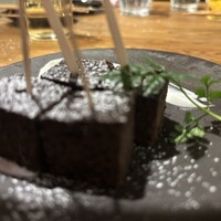 恵比寿ビストロ 猫も杓子も - 