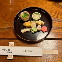 はり重 道頓堀本店 - 