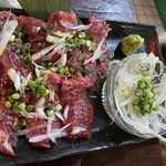 焼肉オリオン - 