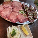 焼肉オリオン - 