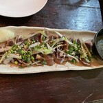 焼肉オリオン - 