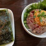 焼肉オリオン - 