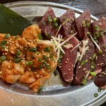 焼肉オリオン - 