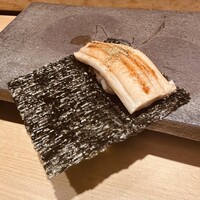 鮨 無垢/鮨 白銀 - 