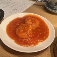 チャイナルーム - 