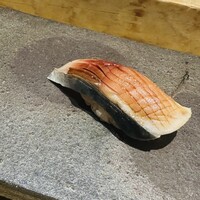 鮨 無垢/鮨 白銀 - 