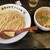製麺処 蔵木 - 料理写真: