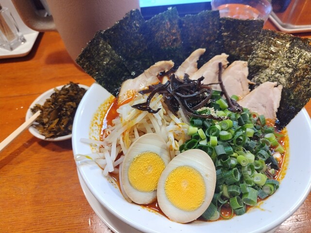 Marukin Ramen Kiba Ten photo 5