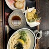 うどん 兎麦 阪急三番街店