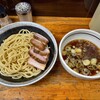 中華そば つけ麺 甲斐