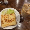 カフェ・アンセーニュ・ダングル 自由が丘店