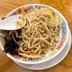 ラーメン金剛 - 
