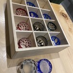 鮨ト酒肴 富かわ - 