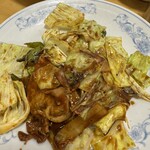 ぎょうざの満洲 - 