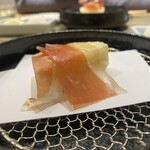 鮨ト酒肴 富かわ - 