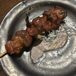 토리지다이 나카마치도오리점