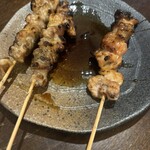 토리지다이 나카마치도오리점