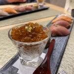 鮨ト酒肴 富かわ - 